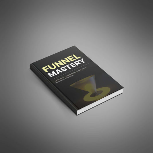 Funnel Mastery